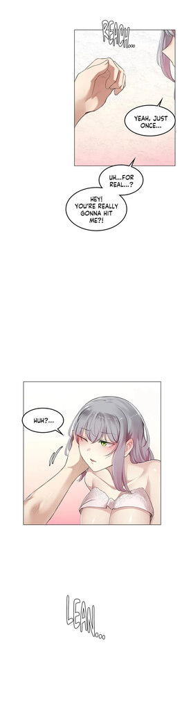 [Dumangoon, KONG_] Sexcape Room: Snap Off Ch.7/7 [English] [Manhwa PDF] Completed