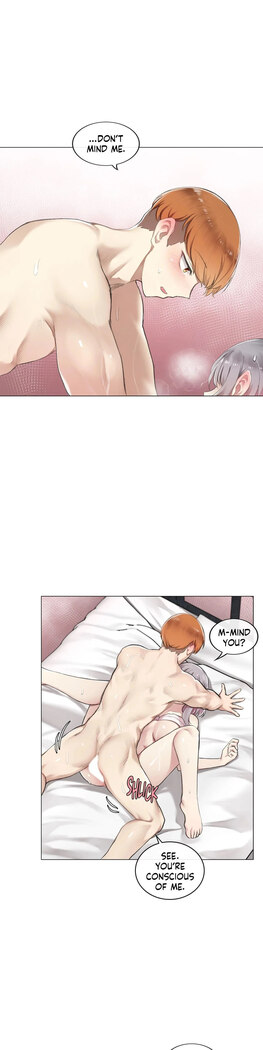 [Dumangoon, KONG_] Sexcape Room: Snap Off Ch.7/7 [English] [Manhwa PDF] Completed