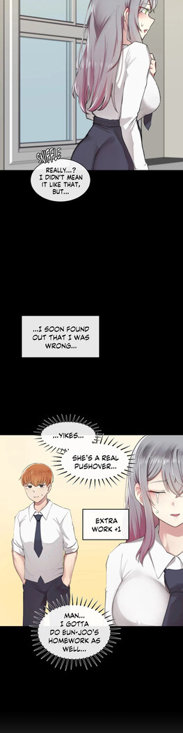 [Dumangoon, KONG_] Sexcape Room: Snap Off Ch.7/7 [English] [Manhwa PDF] Completed