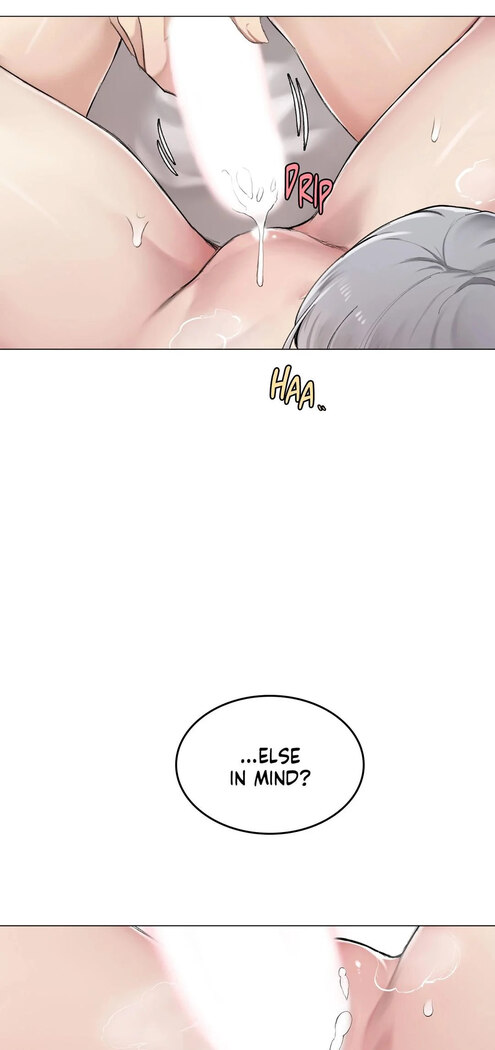 [Dumangoon, KONG_] Sexcape Room: Snap Off Ch.7/7 [English] [Manhwa PDF] Completed