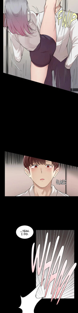 [Dumangoon, KONG_] Sexcape Room: Snap Off Ch.7/7 [English] [Manhwa PDF] Completed