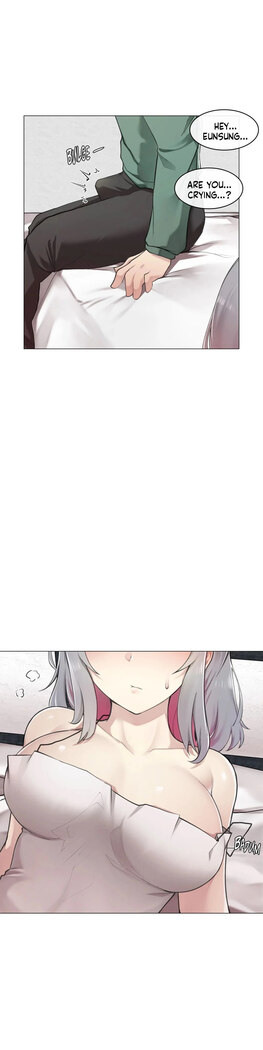 [Dumangoon, KONG_] Sexcape Room: Snap Off Ch.7/7 [English] [Manhwa PDF] Completed
