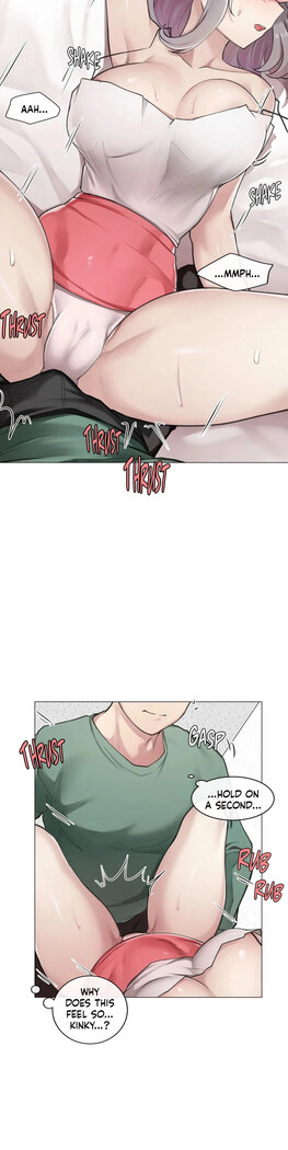 [Dumangoon, KONG_] Sexcape Room: Snap Off Ch.7/7 [English] [Manhwa PDF] Completed