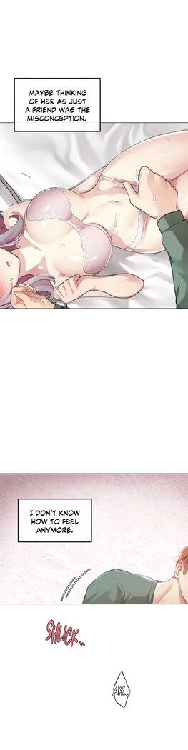 [Dumangoon, KONG_] Sexcape Room: Snap Off Ch.7/7 [English] [Manhwa PDF] Completed
