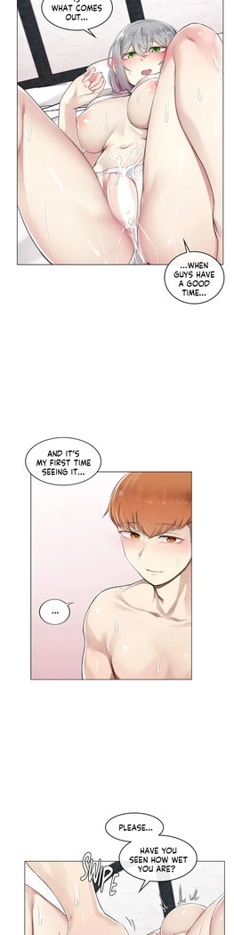 [Dumangoon, KONG_] Sexcape Room: Snap Off Ch.7/7 [English] [Manhwa PDF] Completed