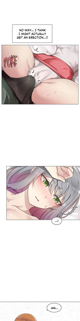 [Dumangoon, KONG_] Sexcape Room: Snap Off Ch.7/7 [English] [Manhwa PDF] Completed