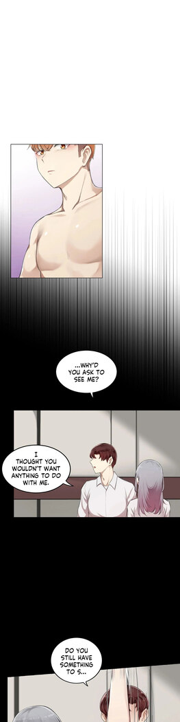 [Dumangoon, KONG_] Sexcape Room: Snap Off Ch.7/7 [English] [Manhwa PDF] Completed