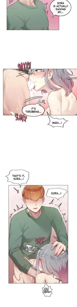 [Dumangoon, KONG_] Sexcape Room: Snap Off Ch.7/7 [English] [Manhwa PDF] Completed