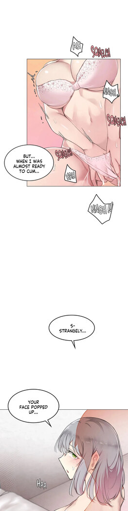 [Dumangoon, KONG_] Sexcape Room: Snap Off Ch.7/7 [English] [Manhwa PDF] Completed