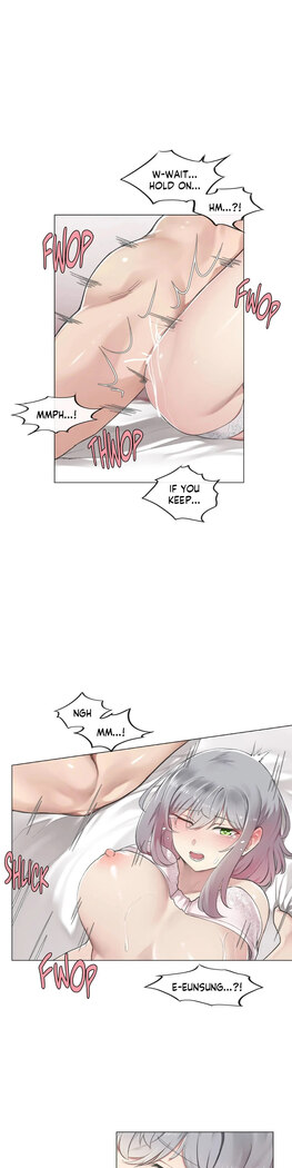 [Dumangoon, KONG_] Sexcape Room: Snap Off Ch.7/7 [English] [Manhwa PDF] Completed