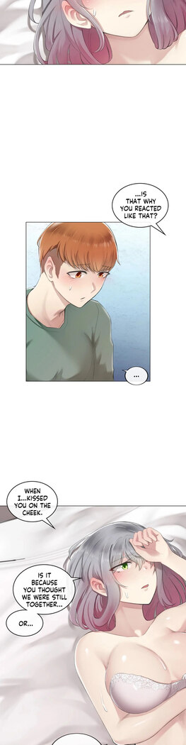 [Dumangoon, KONG_] Sexcape Room: Snap Off Ch.7/7 [English] [Manhwa PDF] Completed