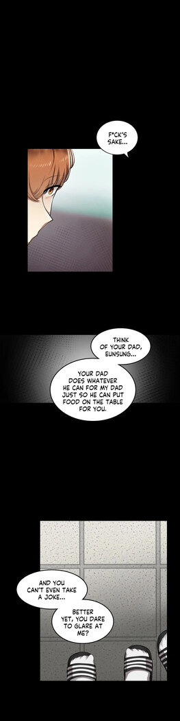 [Dumangoon, KONG_] Sexcape Room: Snap Off Ch.7/7 [English] [Manhwa PDF] Completed