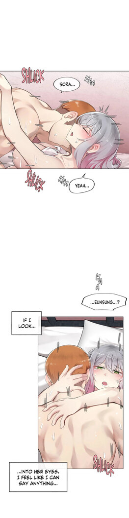 [Dumangoon, KONG_] Sexcape Room: Snap Off Ch.7/7 [English] [Manhwa PDF] Completed