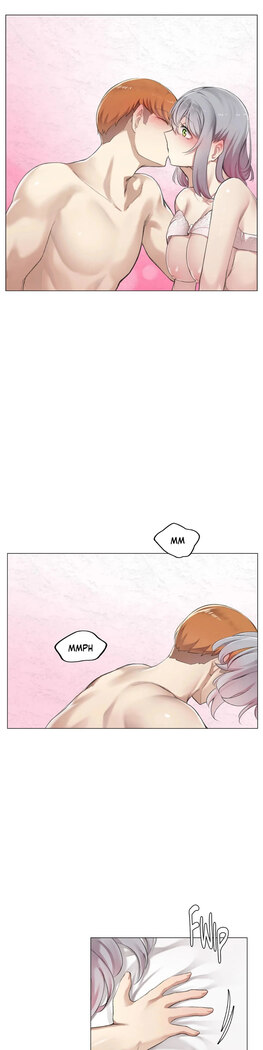 [Dumangoon, KONG_] Sexcape Room: Snap Off Ch.7/7 [English] [Manhwa PDF] Completed