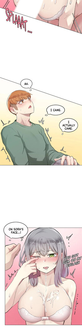 [Dumangoon, KONG_] Sexcape Room: Snap Off Ch.7/7 [English] [Manhwa PDF] Completed