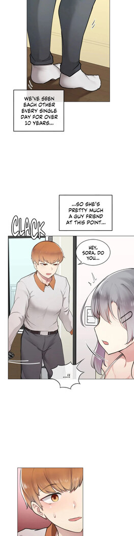 [Dumangoon, KONG_] Sexcape Room: Snap Off Ch.7/7 [English] [Manhwa PDF] Completed