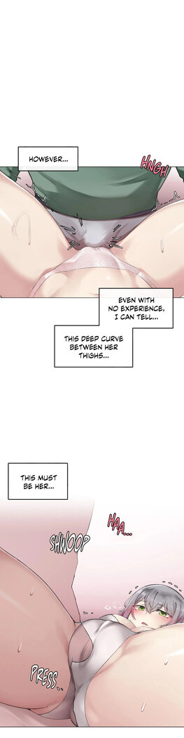 [Dumangoon, KONG_] Sexcape Room: Snap Off Ch.7/7 [English] [Manhwa PDF] Completed
