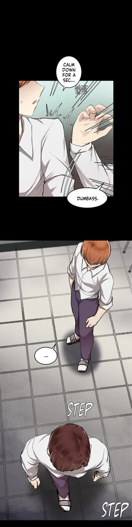[Dumangoon, KONG_] Sexcape Room: Snap Off Ch.7/7 [English] [Manhwa PDF] Completed