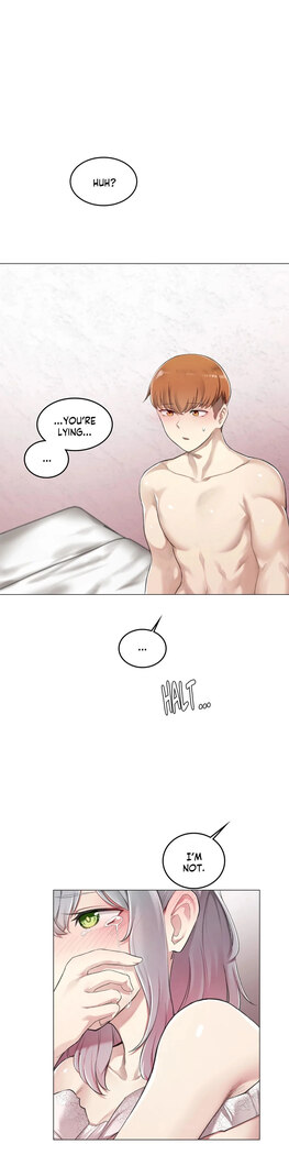 [Dumangoon, KONG_] Sexcape Room: Snap Off Ch.7/7 [English] [Manhwa PDF] Completed