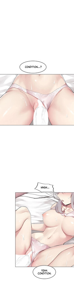 [Dumangoon, KONG_] Sexcape Room: Snap Off Ch.7/7 [English] [Manhwa PDF] Completed