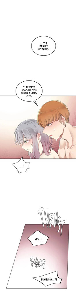 [Dumangoon, KONG_] Sexcape Room: Snap Off Ch.7/7 [English] [Manhwa PDF] Completed