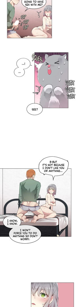[Dumangoon, KONG_] Sexcape Room: Snap Off Ch.7/7 [English] [Manhwa PDF] Completed