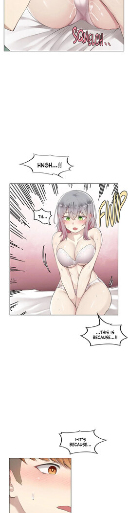 [Dumangoon, KONG_] Sexcape Room: Snap Off Ch.7/7 [English] [Manhwa PDF] Completed