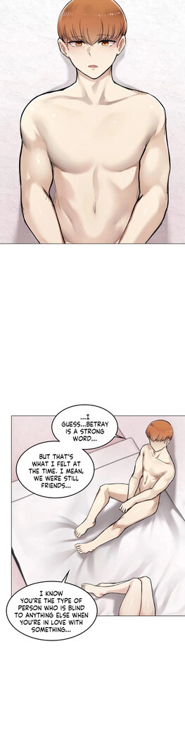 [Dumangoon, KONG_] Sexcape Room: Snap Off Ch.7/7 [English] [Manhwa PDF] Completed