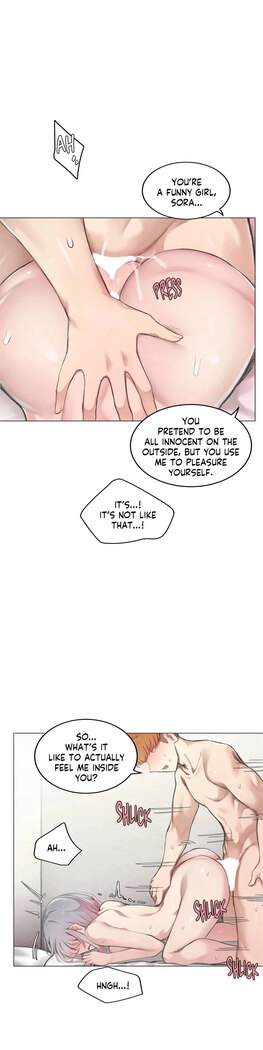 [Dumangoon, KONG_] Sexcape Room: Snap Off Ch.7/7 [English] [Manhwa PDF] Completed