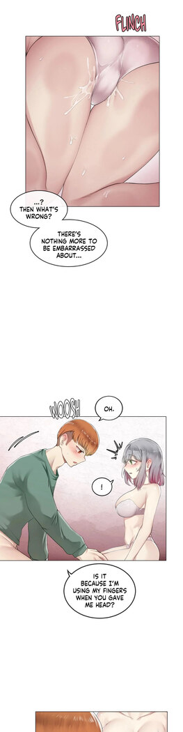 [Dumangoon, KONG_] Sexcape Room: Snap Off Ch.7/7 [English] [Manhwa PDF] Completed