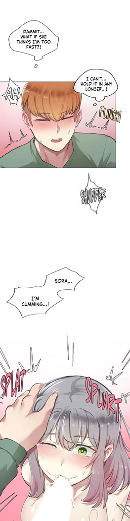 [Dumangoon, KONG_] Sexcape Room: Snap Off Ch.7/7 [English] [Manhwa PDF] Completed