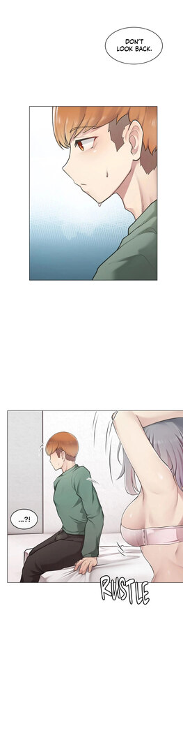 [Dumangoon, KONG_] Sexcape Room: Snap Off Ch.7/7 [English] [Manhwa PDF] Completed