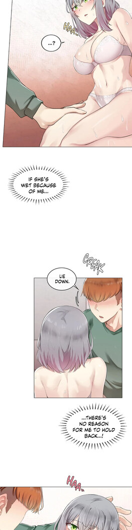 [Dumangoon, KONG_] Sexcape Room: Snap Off Ch.7/7 [English] [Manhwa PDF] Completed