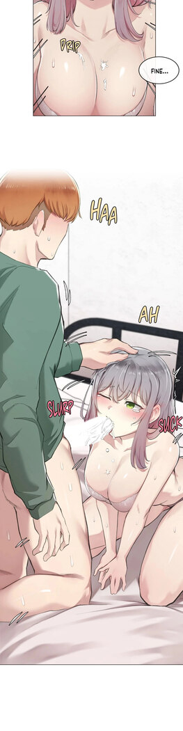 [Dumangoon, KONG_] Sexcape Room: Snap Off Ch.7/7 [English] [Manhwa PDF] Completed
