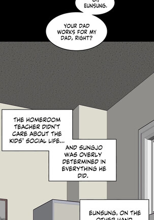 [Dumangoon, KONG_] Sexcape Room: Snap Off Ch.7/7 [English] [Manhwa PDF] Completed Page #150