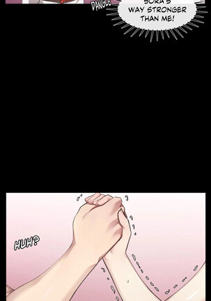 [Dumangoon, KONG_] Sexcape Room: Snap Off Ch.7/7 [English] [Manhwa PDF] Completed Page #54