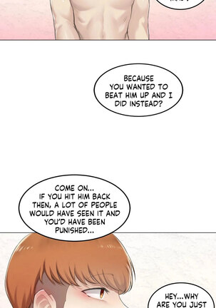 [Dumangoon, KONG_] Sexcape Room: Snap Off Ch.7/7 [English] [Manhwa PDF] Completed Page #190