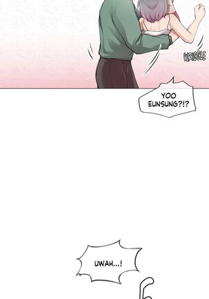 [Dumangoon, KONG_] Sexcape Room: Snap Off Ch.7/7 [English] [Manhwa PDF] Completed Page #23