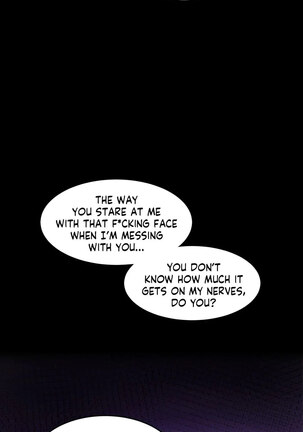 [Dumangoon, KONG_] Sexcape Room: Snap Off Ch.7/7 [English] [Manhwa PDF] Completed Page #155