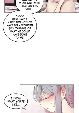 [Dumangoon, KONG_] Sexcape Room: Snap Off Ch.7/7 [English] [Manhwa PDF] Completed Page #178