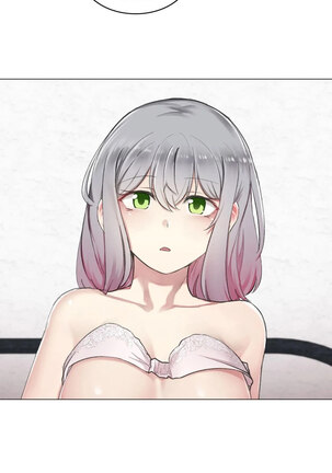 [Dumangoon, KONG_] Sexcape Room: Snap Off Ch.7/7 [English] [Manhwa PDF] Completed Page #132