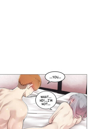 [Dumangoon, KONG_] Sexcape Room: Snap Off Ch.7/7 [English] [Manhwa PDF] Completed Page #206