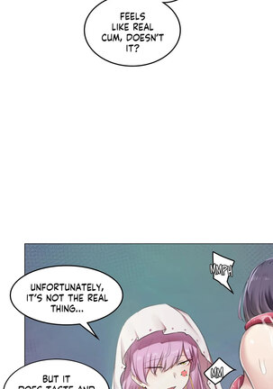 [Dumangoon, KONG_] Sexcape Room: Snap Off Ch.7/7 [English] [Manhwa PDF] Completed Page #229