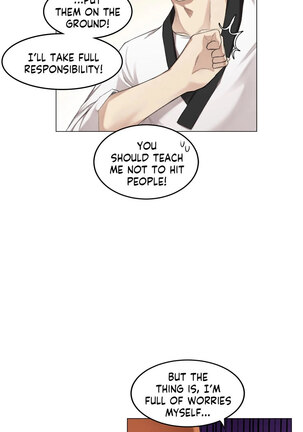 [Dumangoon, KONG_] Sexcape Room: Snap Off Ch.7/7 [English] [Manhwa PDF] Completed Page #189