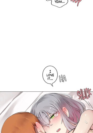 [Dumangoon, KONG_] Sexcape Room: Snap Off Ch.7/7 [English] [Manhwa PDF] Completed Page #122