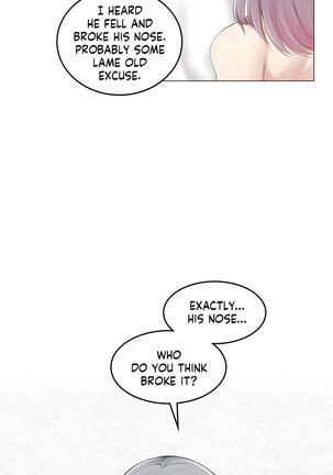 [Dumangoon, KONG_] Sexcape Room: Snap Off Ch.7/7 [English] [Manhwa PDF] Completed Page #183