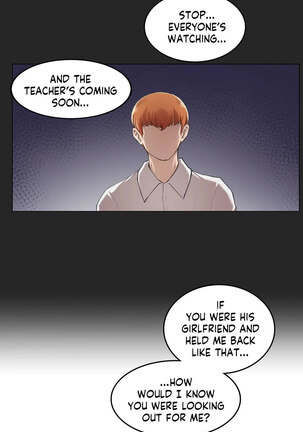 [Dumangoon, KONG_] Sexcape Room: Snap Off Ch.7/7 [English] [Manhwa PDF] Completed Page #182