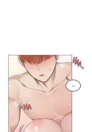 [Dumangoon, KONG_] Sexcape Room: Snap Off Ch.7/7 [English] [Manhwa PDF] Completed Page #198
