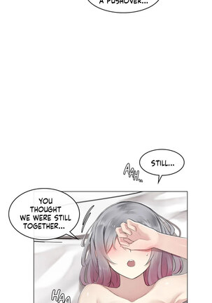 [Dumangoon, KONG_] Sexcape Room: Snap Off Ch.7/7 [English] [Manhwa PDF] Completed Page #93