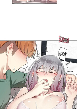 [Dumangoon, KONG_] Sexcape Room: Snap Off Ch.7/7 [English] [Manhwa PDF] Completed Page #84